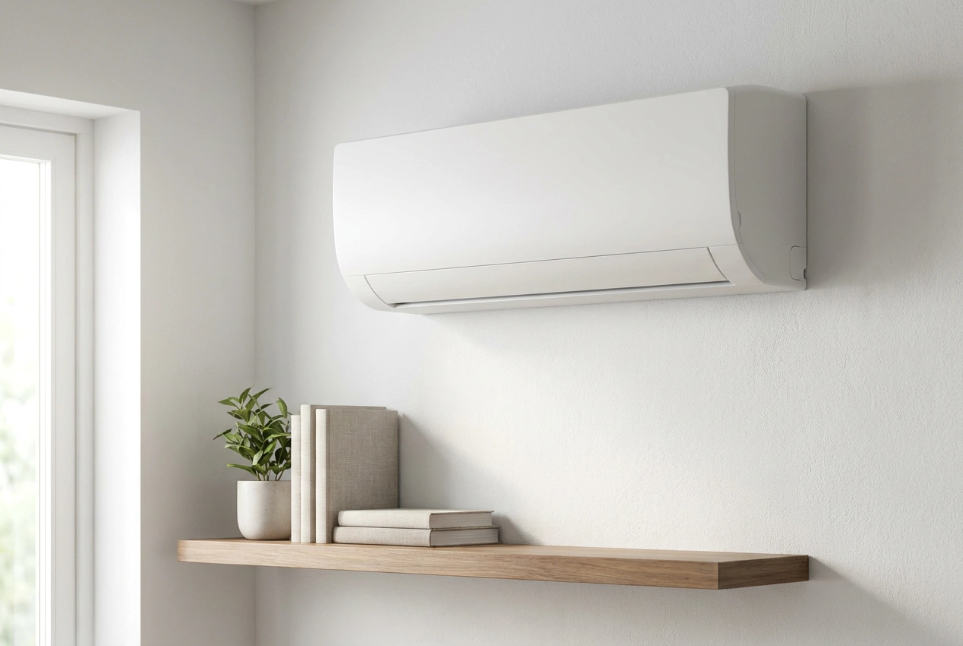 Dış Ünitesiz Ev Klimaları ve Bu Sistemlerin Gerçek Sınırları