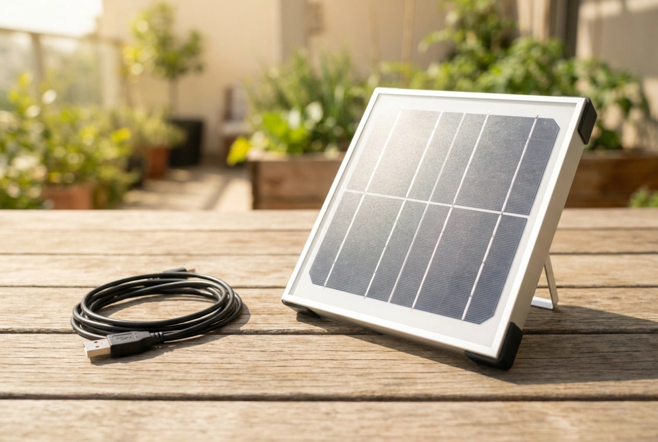 Güneş Enerjili Powerbank Şarj Etmenin Pratik Kuralları