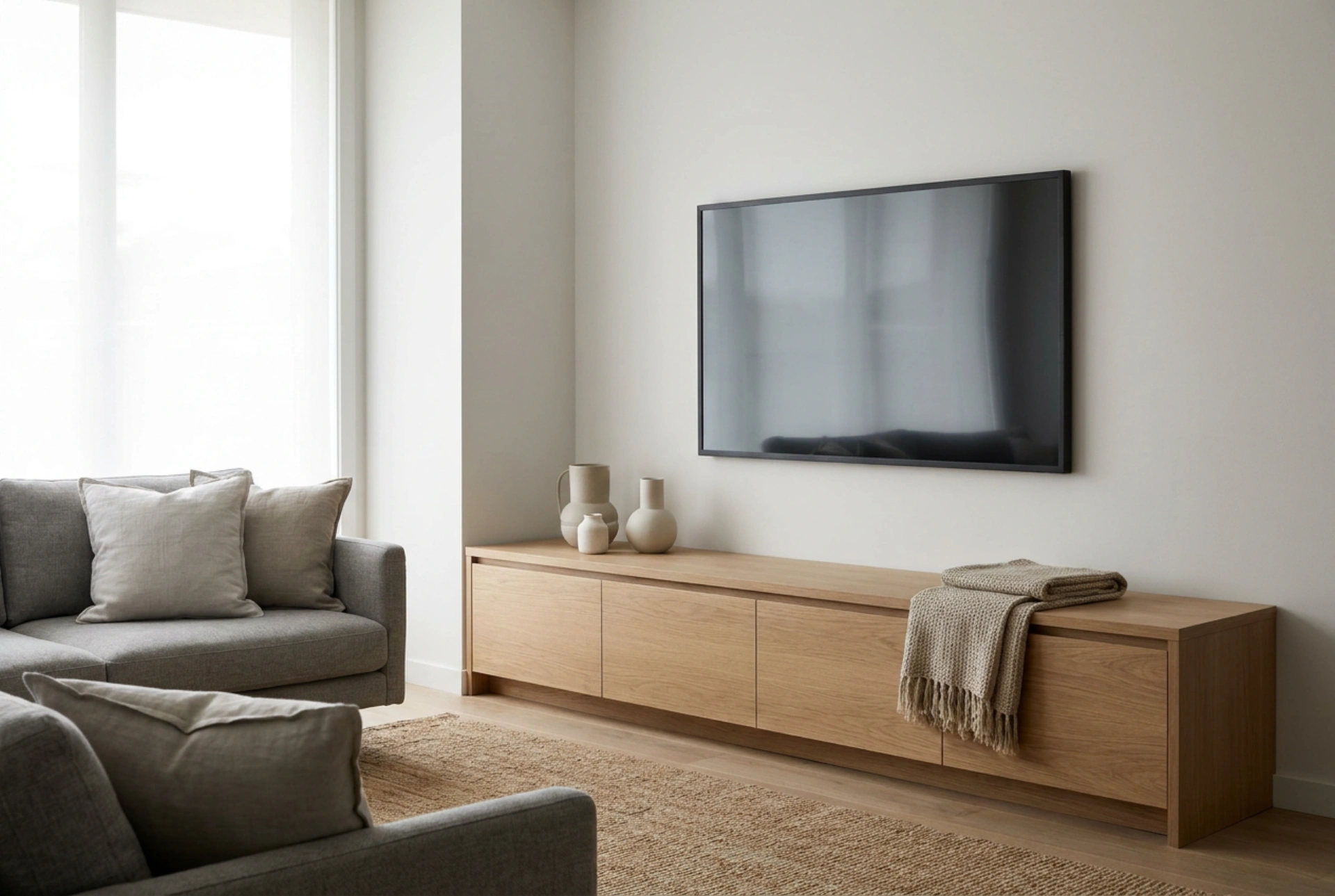 İlk Kurulumda Smart TV Nasıl Yapılandırılır
