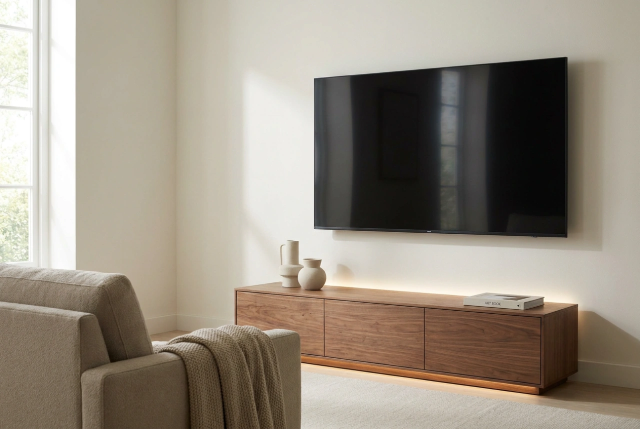 Smart TV Nedir ve Fonksiyonları Güvenli Şekilde Nasıl Kullanılır