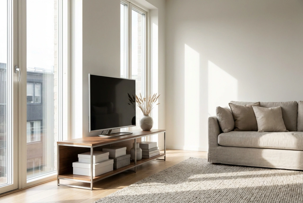QLED mi OLED mi? Aydınlık Odalar İçin Doğru Ekran Seçimi