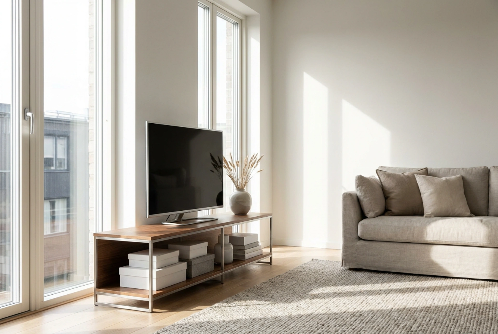 QLED mi OLED mi? Aydınlık Odalar İçin Doğru Ekran Seçimi
