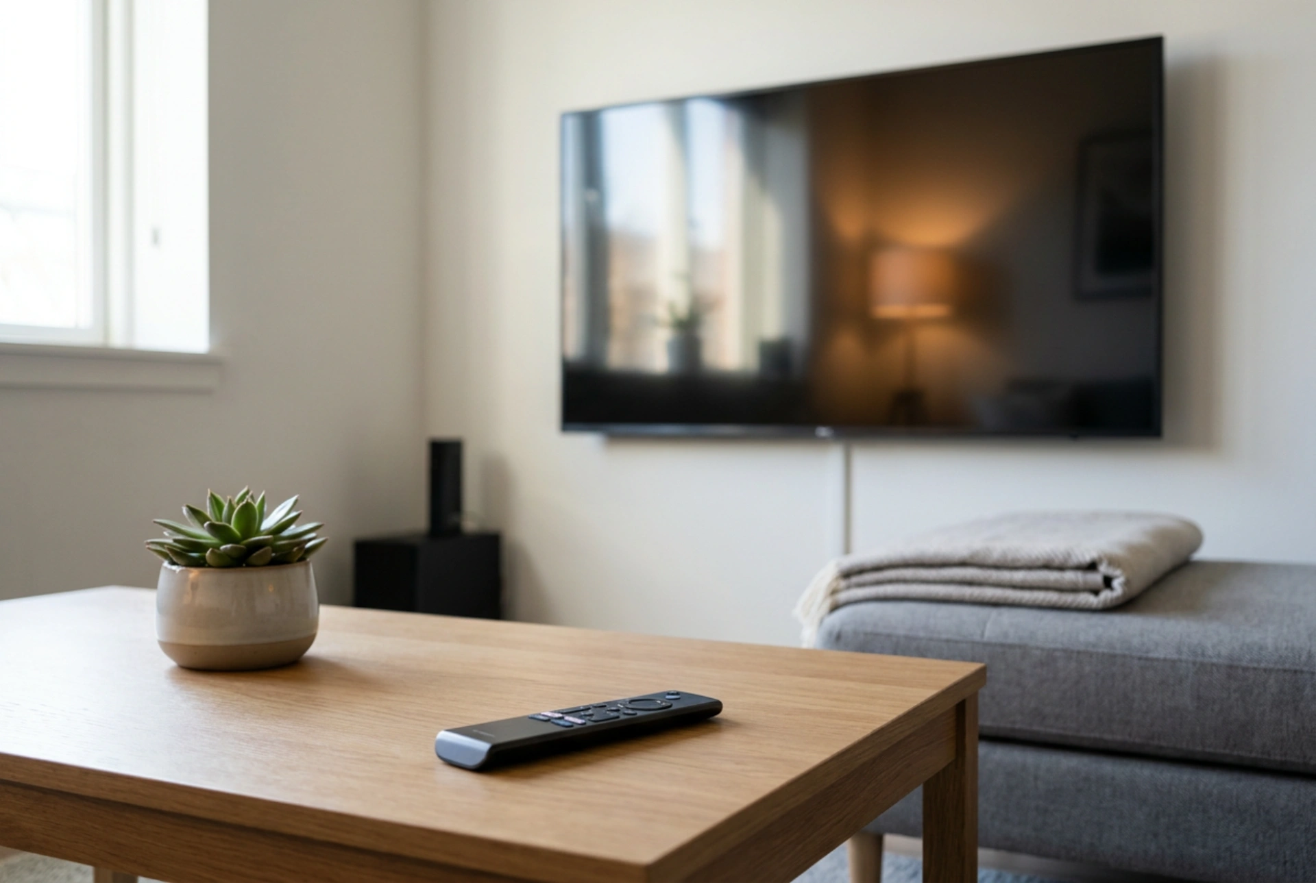 Akıllı TV Nedir ve Televizyonda Gizlilik Ayarları Nasıl Yapılır?