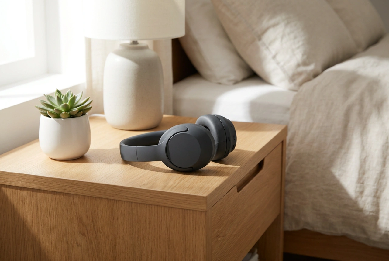Çocuklar İçin Bluetooth Kulaklıklarda Ses Sınırı Nasıl Ayarlanır