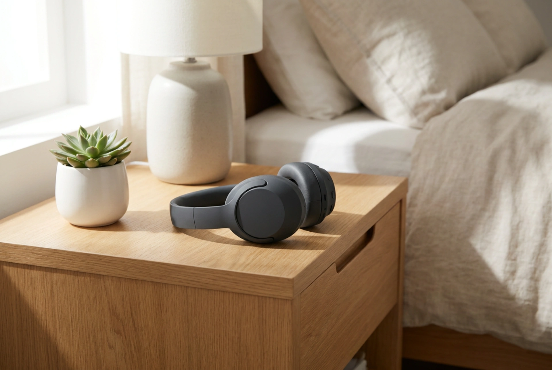 Çocuklar İçin Bluetooth Kulaklıklarda Ses Sınırı Nasıl Ayarlanır