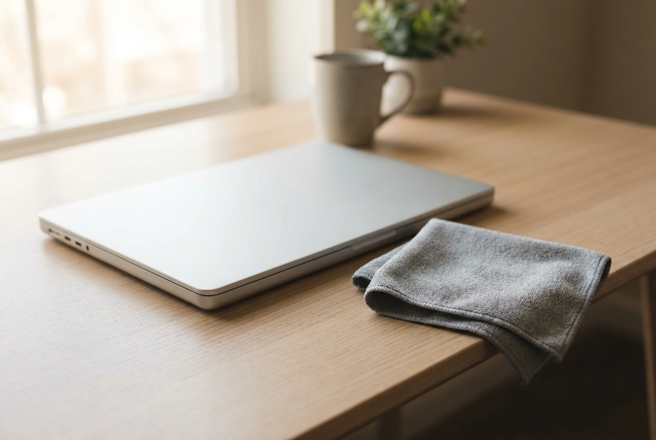 Laptop Soğutucu Standlar: Toz, Gürültü ve Kasa Sıcaklığı İlişkisi