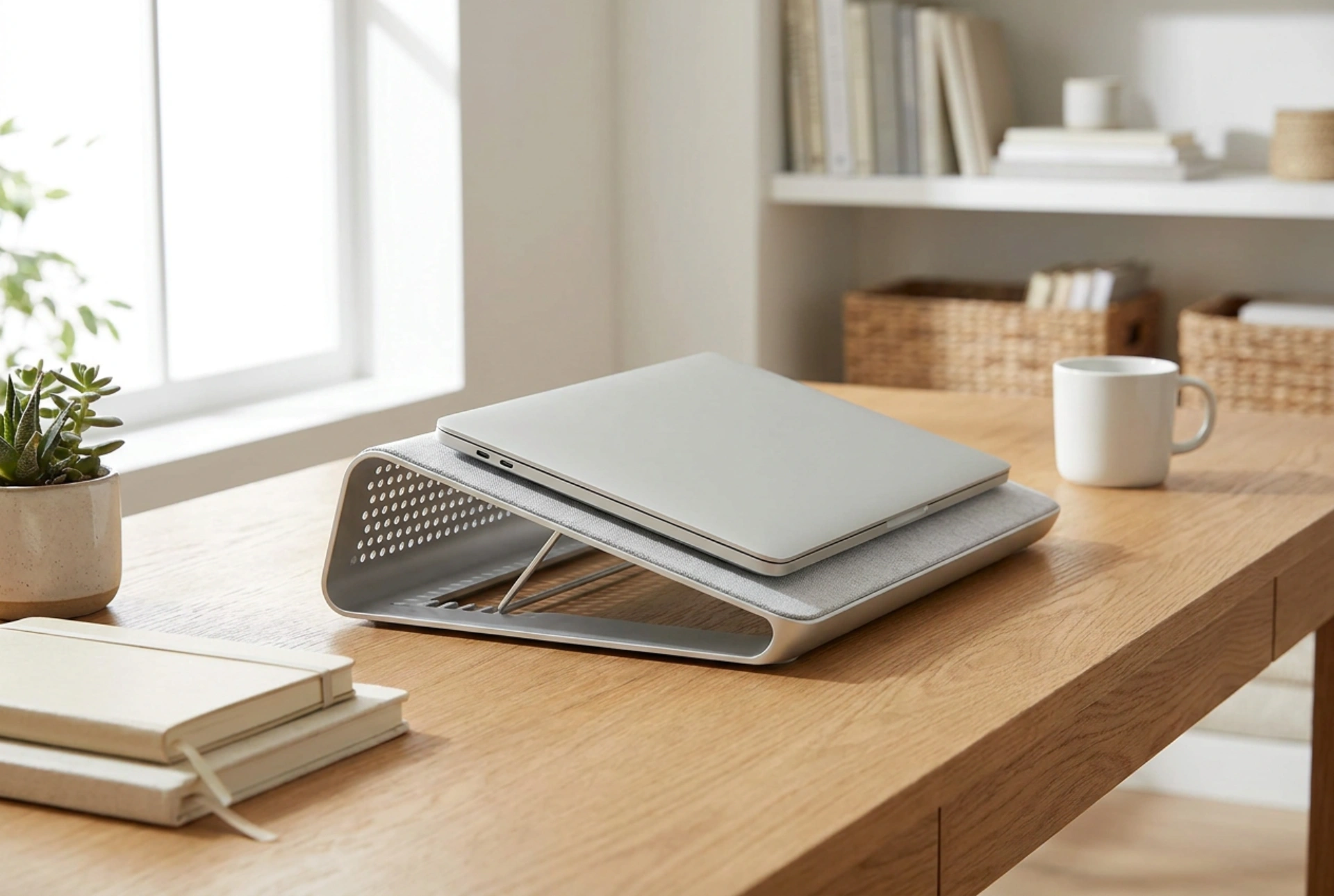 Masa ve Kanepe Kullanımı İçin Laptop Soğutma Matı Nasıl Seçilir