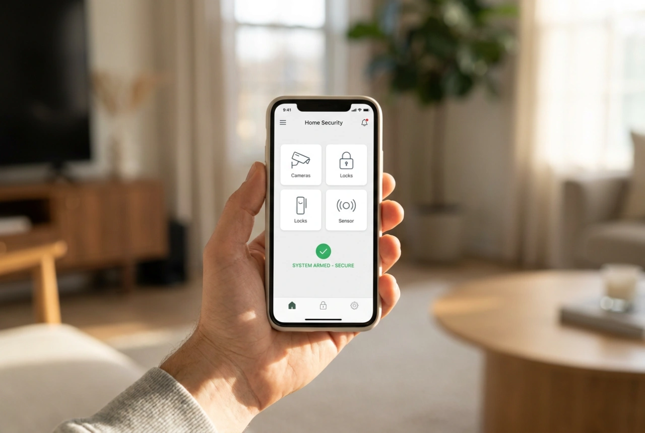 Günlük Kullanım Açısından Ev Alarm Sistemleri Nasıl Karşılaştırılır