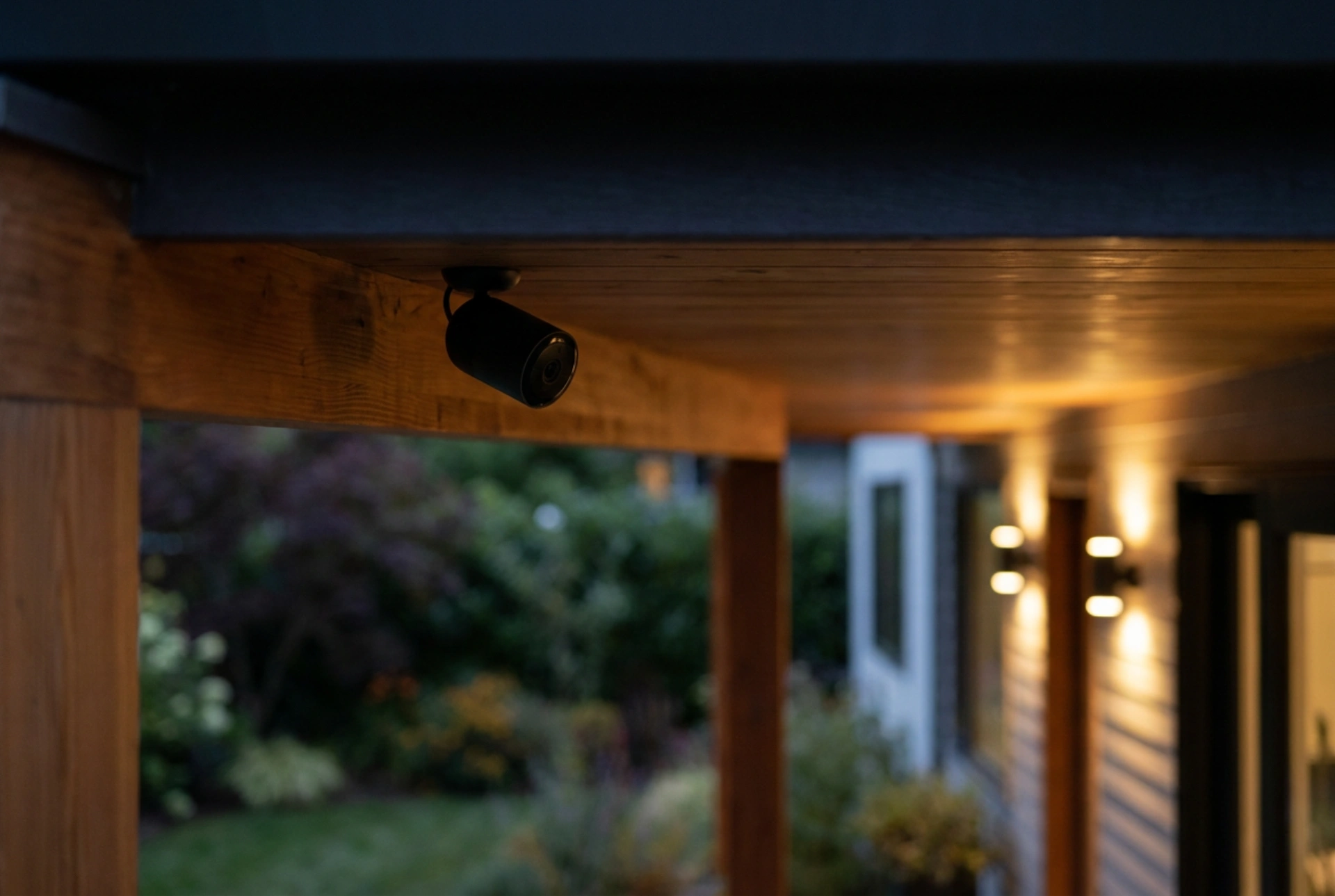 Gizli Gözetim İçin Küçük Dış Mekan Wi-Fi Kamerası Seçim Rehberi