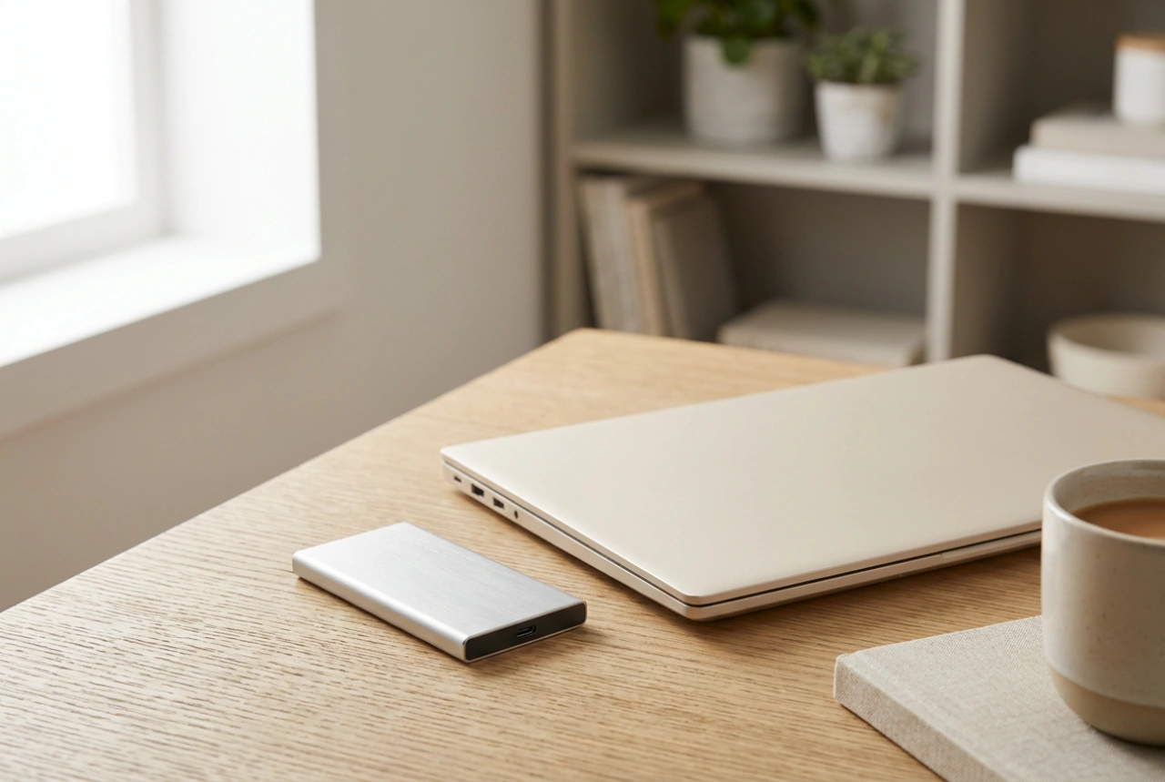 Yeniden Kullanım Öncesinde Bir SSD Sürücüyü Güvenle Biçimlendirme Yolları