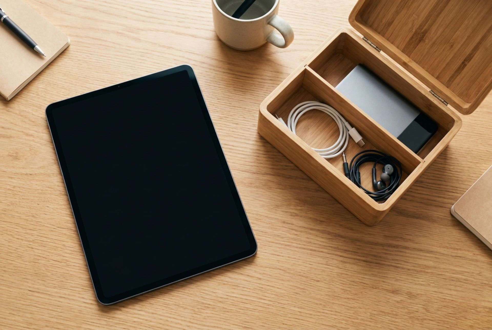 Tablet Hafıza Kartı ile Depolama Alanını Verimli Bir Şekilde Artırma Yöntemleri