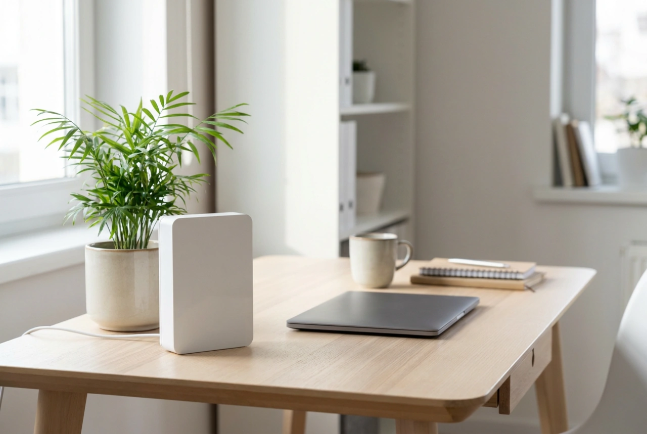 WiFi Güçlendirici Nasıl Kurulur ve Ölü Noktalar Nasıl Giderilir