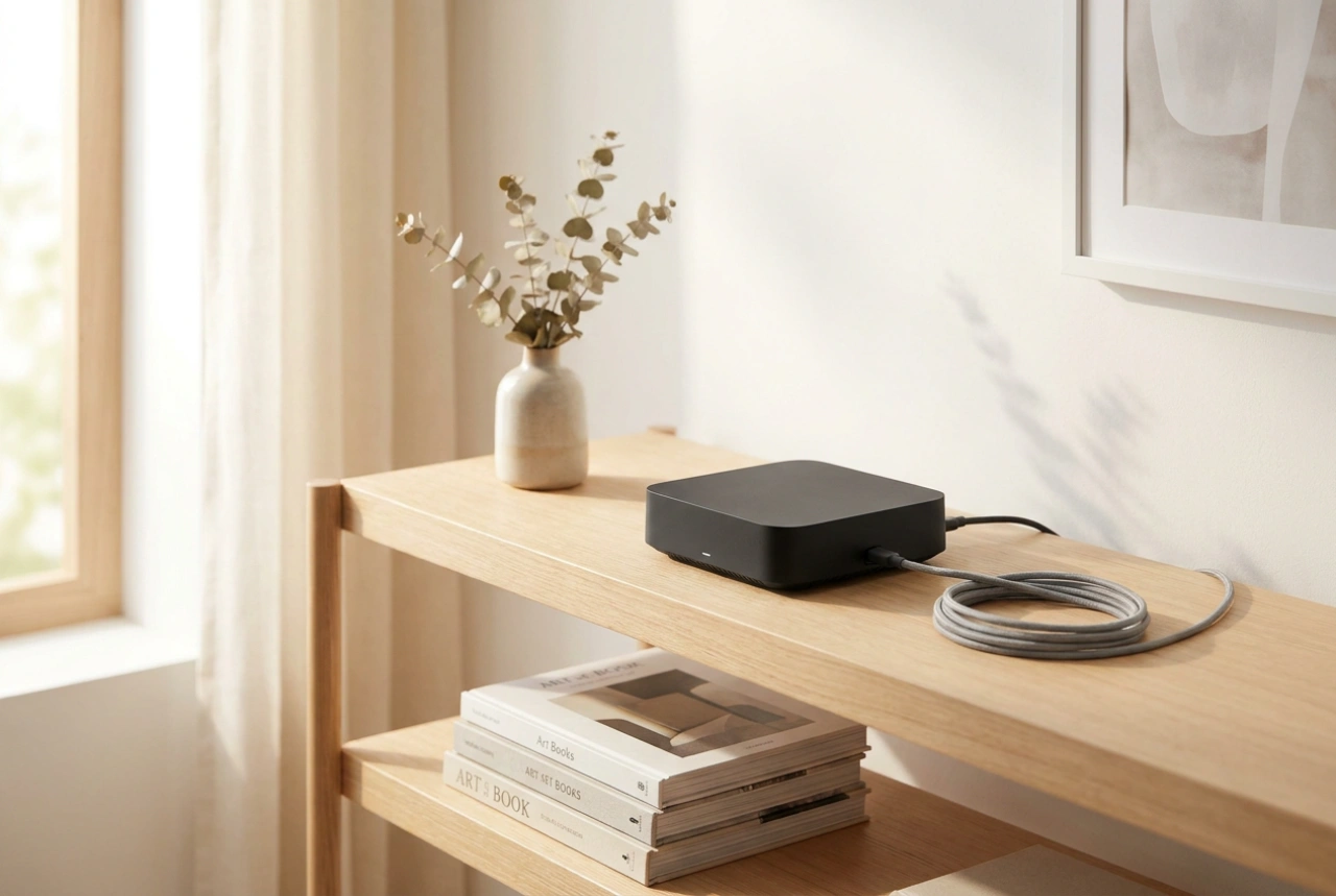 SIM Kartlı WiFi Modem ve Ev İnternet Ağı Yapılandırması