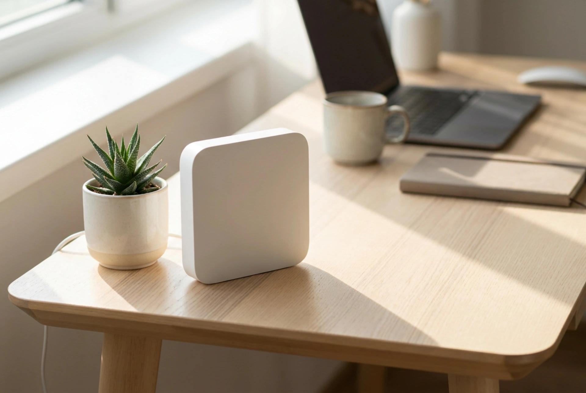 SIM Kartlı WiFi Router ve En Önemli Ağ Ayarları