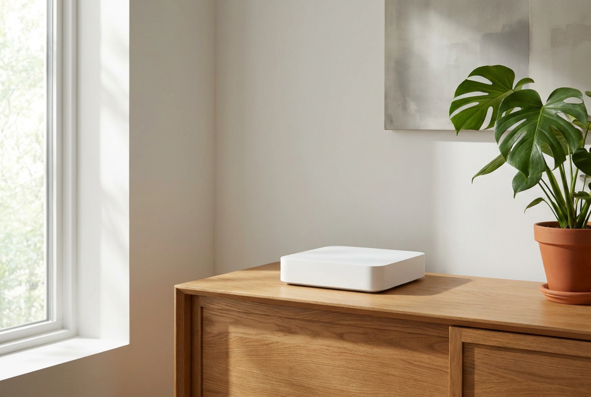 Evde Wi-Fi Ölü Noktalarını Önlemek İçin Mesh Sistemi Nasıl Planlanır?