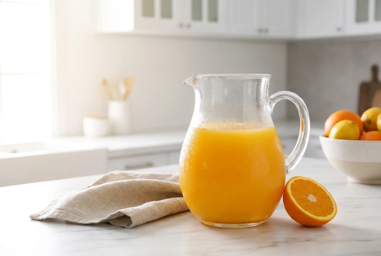 Otomatik Narenciye Sıkacağının Günlük Bakımı ve Temizliği Nasıl Yapılır?